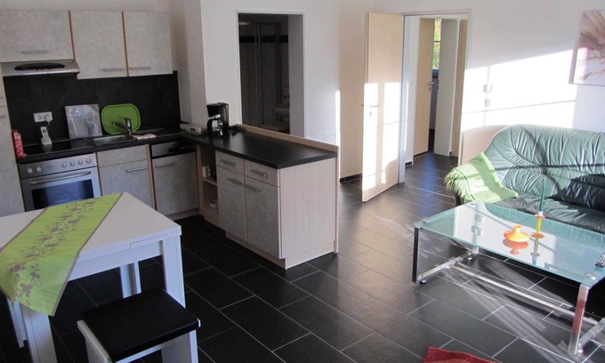 Judenbach Apartment | Am Alten Forsthaus Apartment 2 - Am Alten Forsthaus