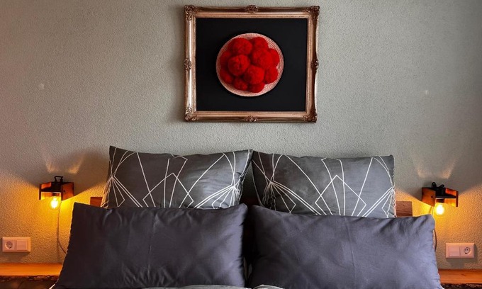 Barental Apartment | Am Berg