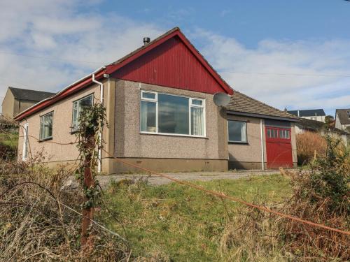 Tayvallich House | Am Bruaich