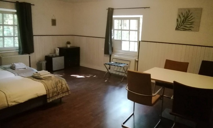 Kallenhardt Other | Am Glenne Holiday cottage