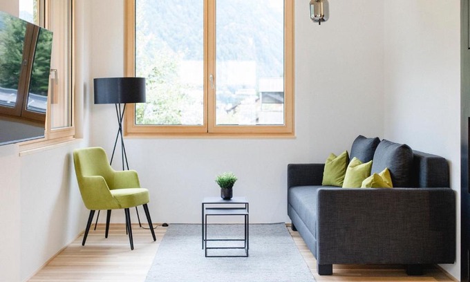 Grossdorf Apartment | am Greben Apartments eins - zwei - sechs - sieben