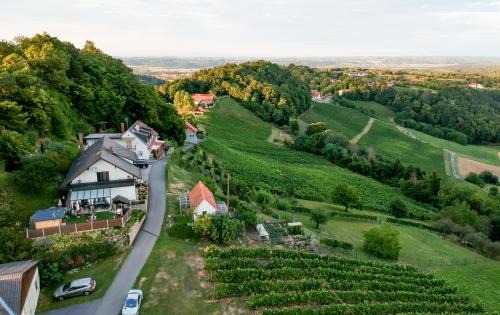 Fehring Apartment | Am Heißberg