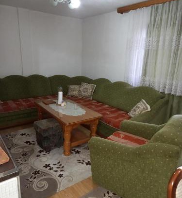 Bosnia Apartment | Am home