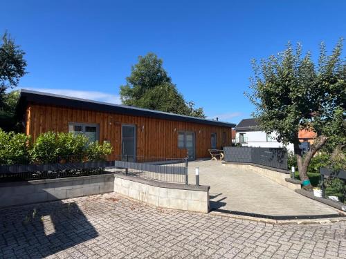 Gernrode House | Am Jacobsgarten