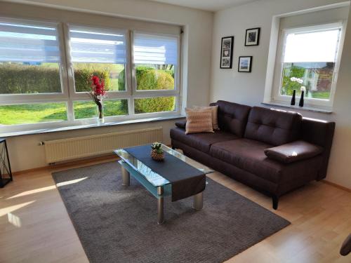 Egenhausen Apartment | Am Kapfblick