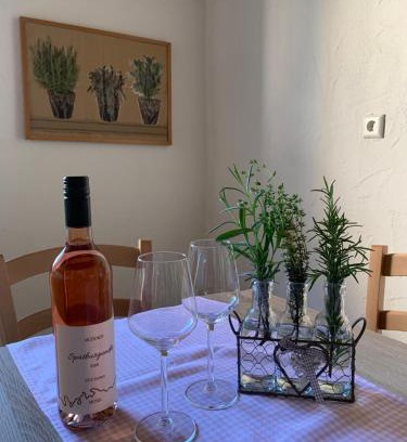 Muden House | Am Kräutergarten