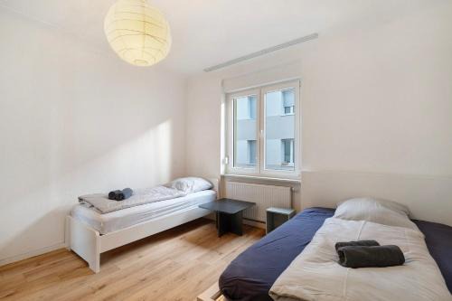 Pforzheim Apartment | Am Pfälzerplatz