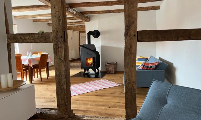 Schielo Apartment | Am Schusterberg