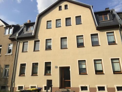 Ebersdorf Apartment | Am Stadtrand