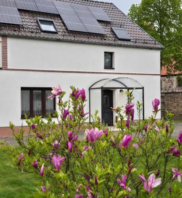 Ahrensdorf Apartment | Am Storchennest