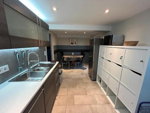 Ummendorf Apartment | Am Storchennest