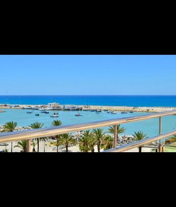 Asilah Apartment | Amad
