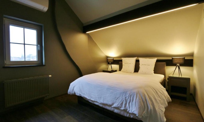 Lanaken Bed & Breakfast | AMADIS