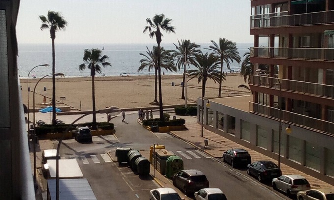 Cullera Apartment | AMADOR, 3º-J, PK 178