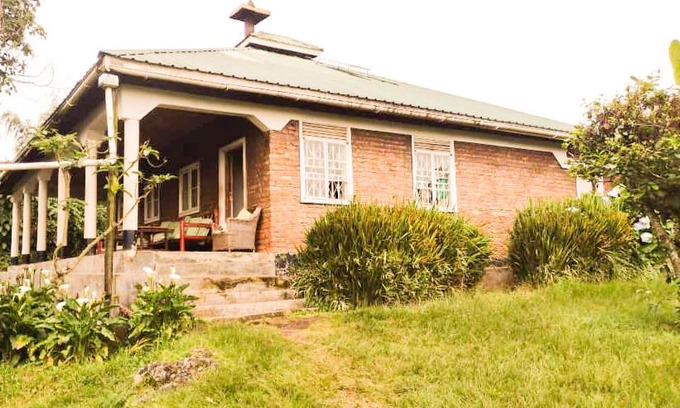 Western Region Hotel | Amajambere Iwacu Community Camp