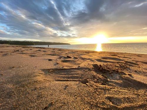 Bagac House | Amakan Beachfront Private House Bataan