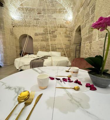 Corato Bed & Breakfast | Amalè Suite 27 Emotional Relax