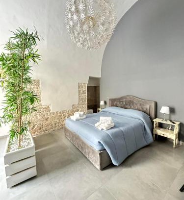 Corato House | Amalè Suite Elea 22