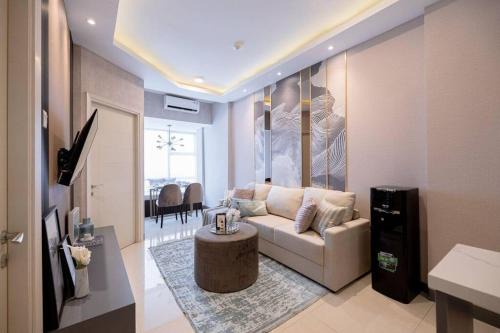 Surabaya Apartment | Amalea at Benson Pakuwon Mall