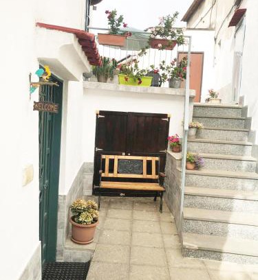 Tramonti Apartment | Amalfi Coast Casa vacanze Marino