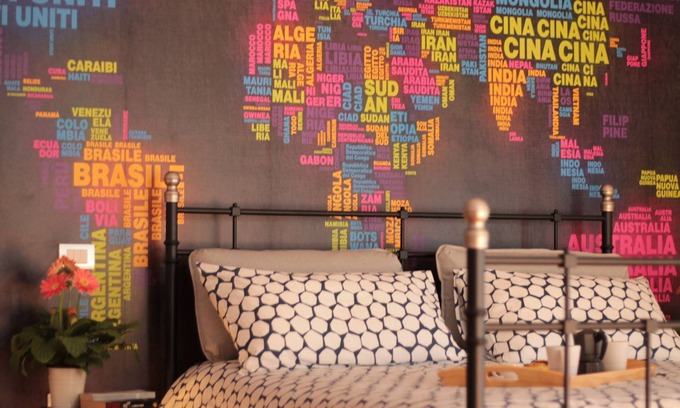 Tramonti Apartment | Amalfi Coast Holiday Home Da Enza