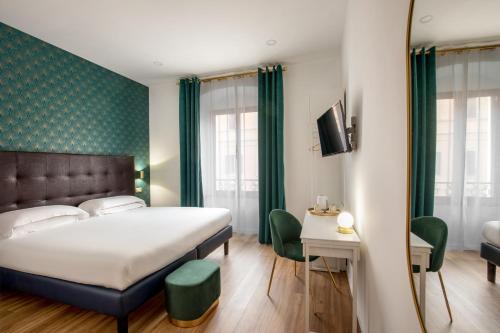 Vatican House | Amalia Suites by Remember Rome