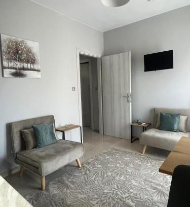 Edessa Apartment | Amalthea Apartment in Edessa Center