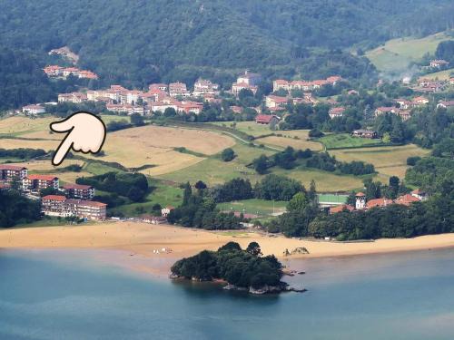Busturia Apartment | Amalur EBI 741 URDAIBAI