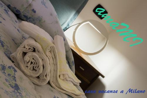 Crescenzago Apartment | amaMI