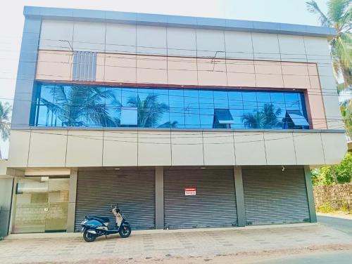 Payyanur Apartment | amana residency