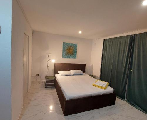 Calimanesti Apartment | Amandalex