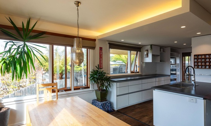 Blackmans Bay House | Amane's House あまねのおうち - Short Walk to the Beach