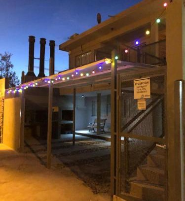 Las Grutas Apartment | Amanecer Las Grutas
