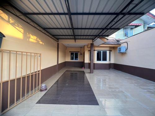 Padang Besar House | Amani guesthouse