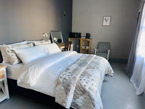 Southernwood House | Amani