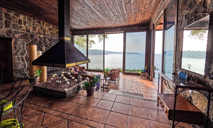 Santiago Atitlan House | Amankaya Atitlan Lake House