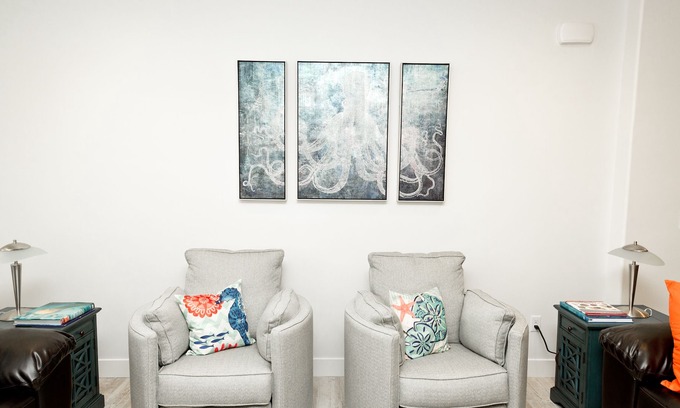 Washington Fields Condo | 🐟 Amante Del Mar 🐟 - Ocean Lovers Dream | POOL IS OPEN!!!