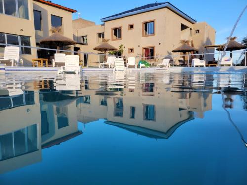 Potrero de los Funes Apartment | Amantea Apart Potrero de los Funes