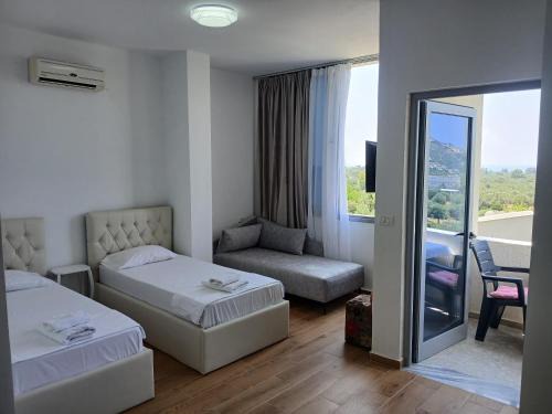 Borsh House | Amantius Apartments Borsh Himare