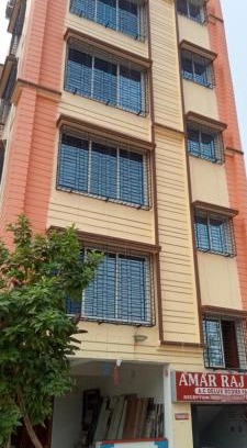 New Town House | Amar Raj