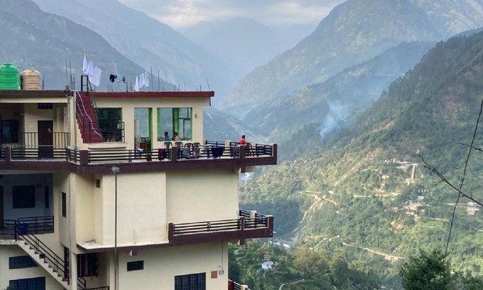 Guptkashi House | Amardeep Homestay by StayApart