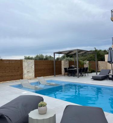 Vamvakopoulo Apartment | Amare suite 2