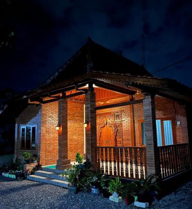 Sleman Villa | Amari Homestay