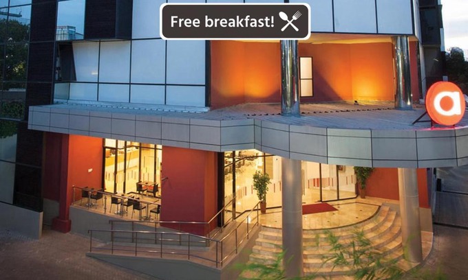 Mampang Prapatan Hotel | Amaris Hotel Mampang - Jakarta