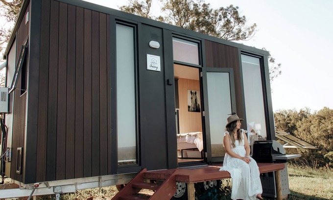 Minimbah House | Amaroo One by Tiny Away