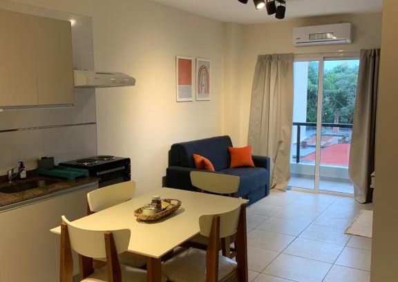 Corrientes Apartment | Amaru - Departamento céntrico con cochera