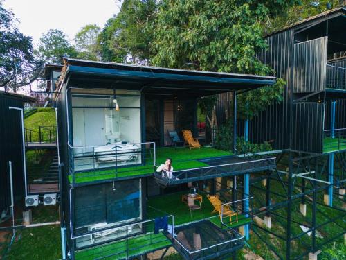Mae Taeng Resort | Amaze Muang Khai
