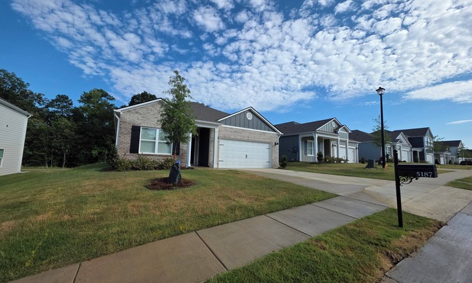 Bessemer House | Amazing 3bd/2bth house near Birmingham