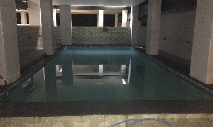 Wellawatta North Apartment | Amazing Alexandra Apartment