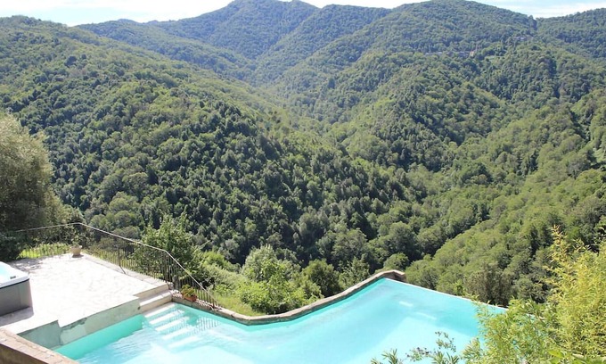 Carcheto-Brustico Apartment | Amazing apartment in CARCHETO BRUSTICO
